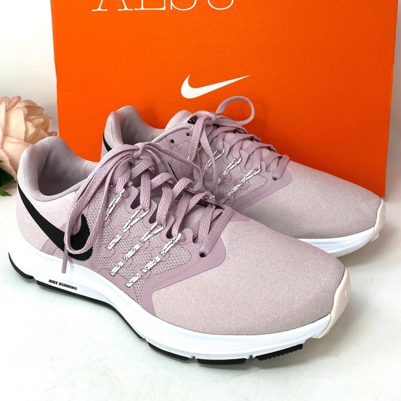 Nike Run Swift Plum Chalk Canvas W AUTHENTIC - Picture 8 of 8